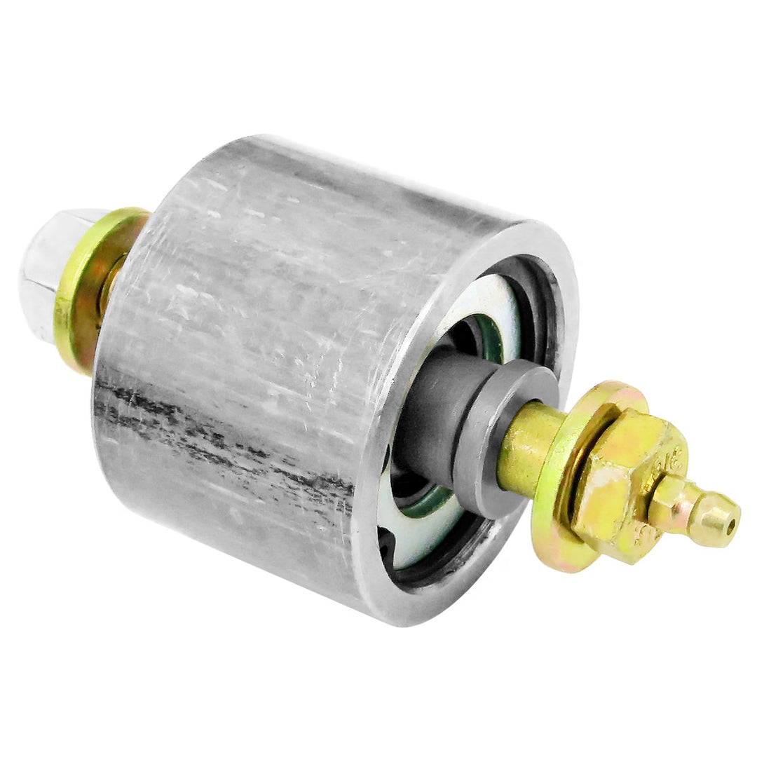 CE-9112-12 Weld-On Johnny Joint 2 in. Rod End (2 in. x .515 in. Ball)