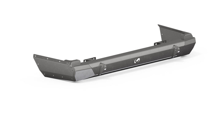 Rear Predator Bumper for XJ