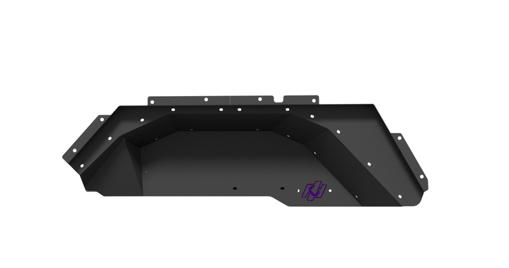 CFK11035JTRIF Black inner fender liner