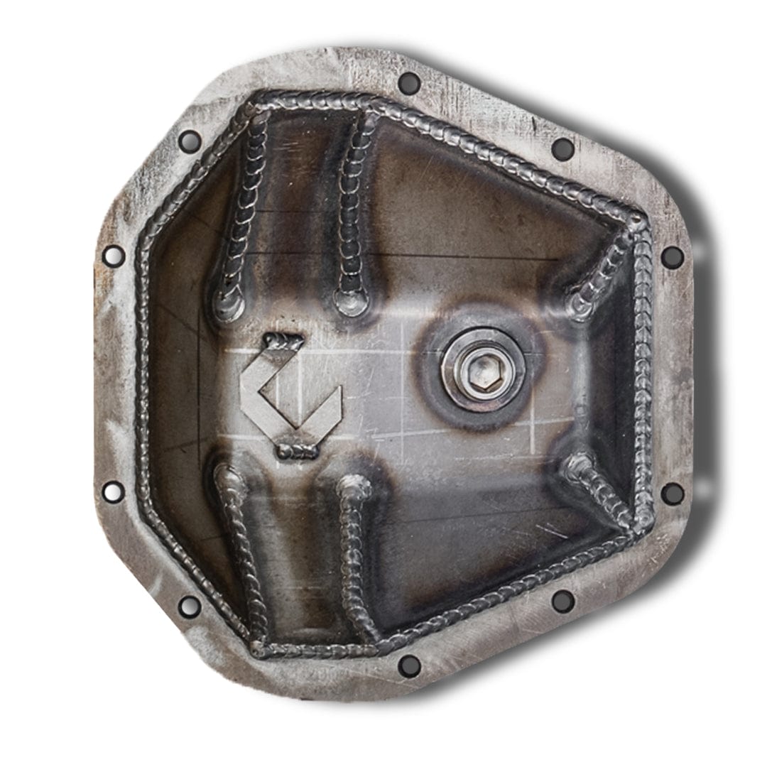 CavFab Dana 60 differential cover