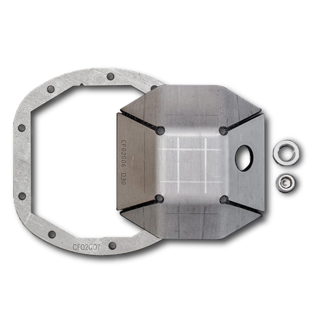 CavFab DIY Dana 30 differential cover kit