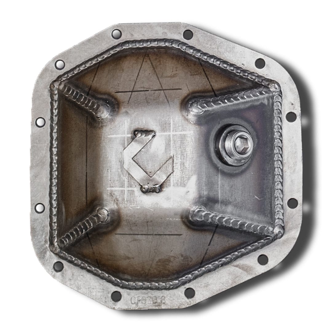 CavFab JL Dana M220 differential cover