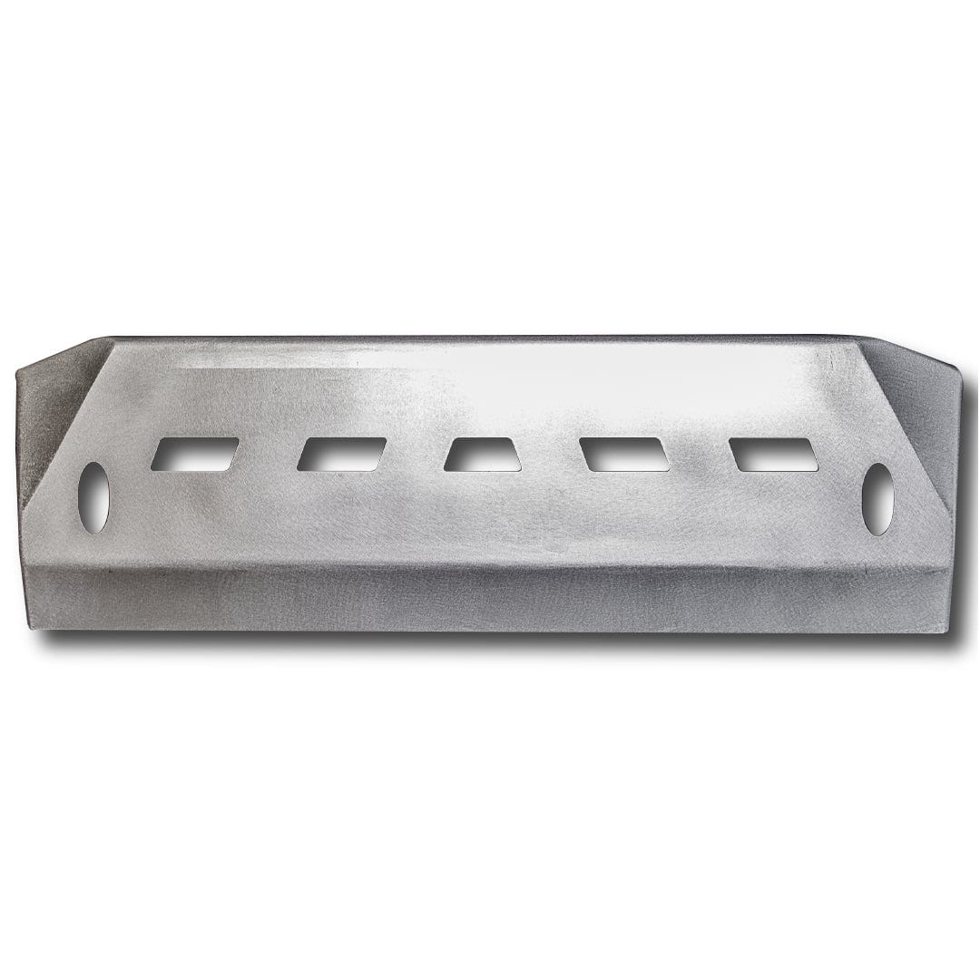 CavFab JL/JT Crawler Front Skid Plate