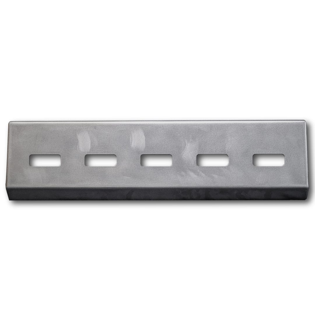 CavFab JL/JT Vantage front bumper skid plate