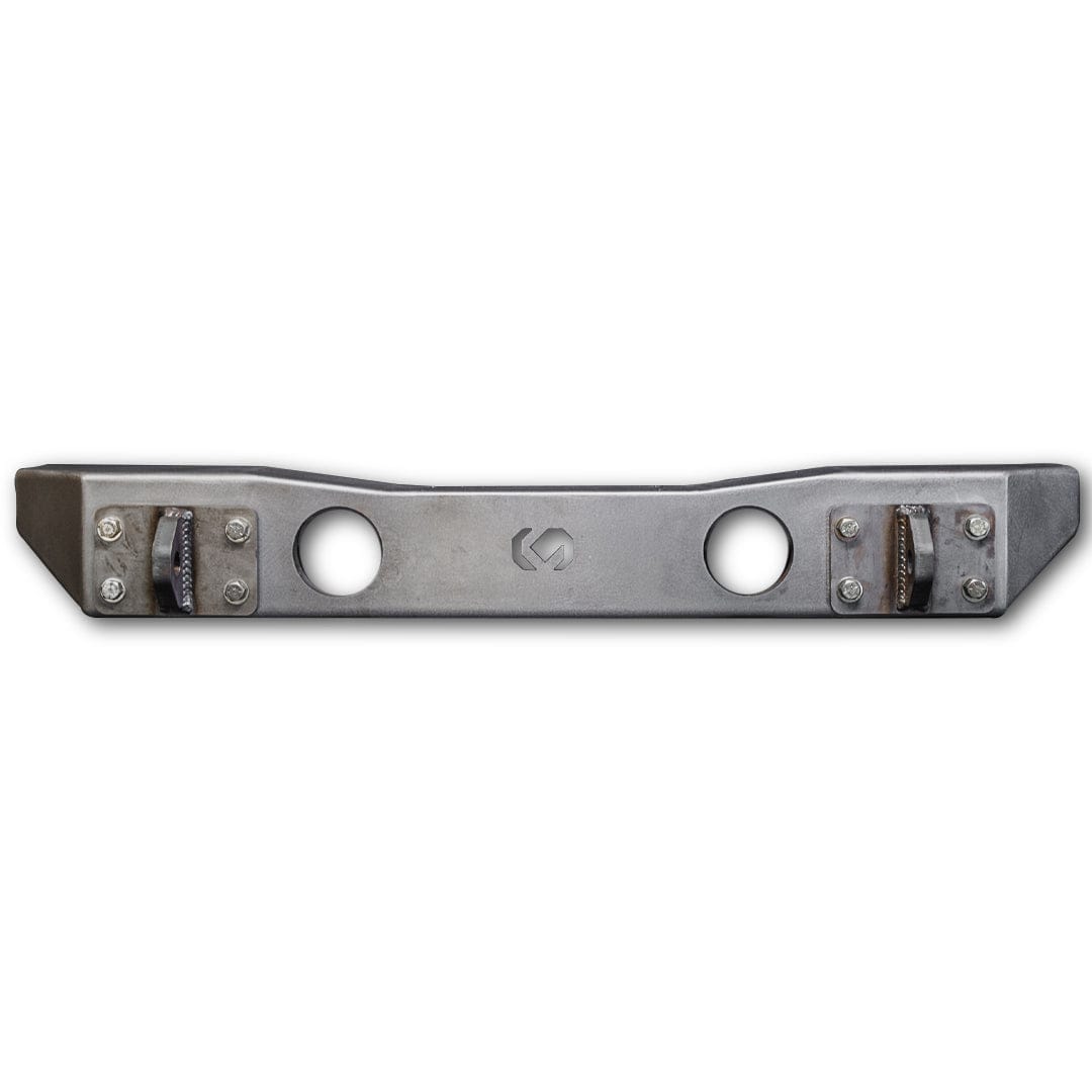 CavFab JL/JT Vantage Front Bumper