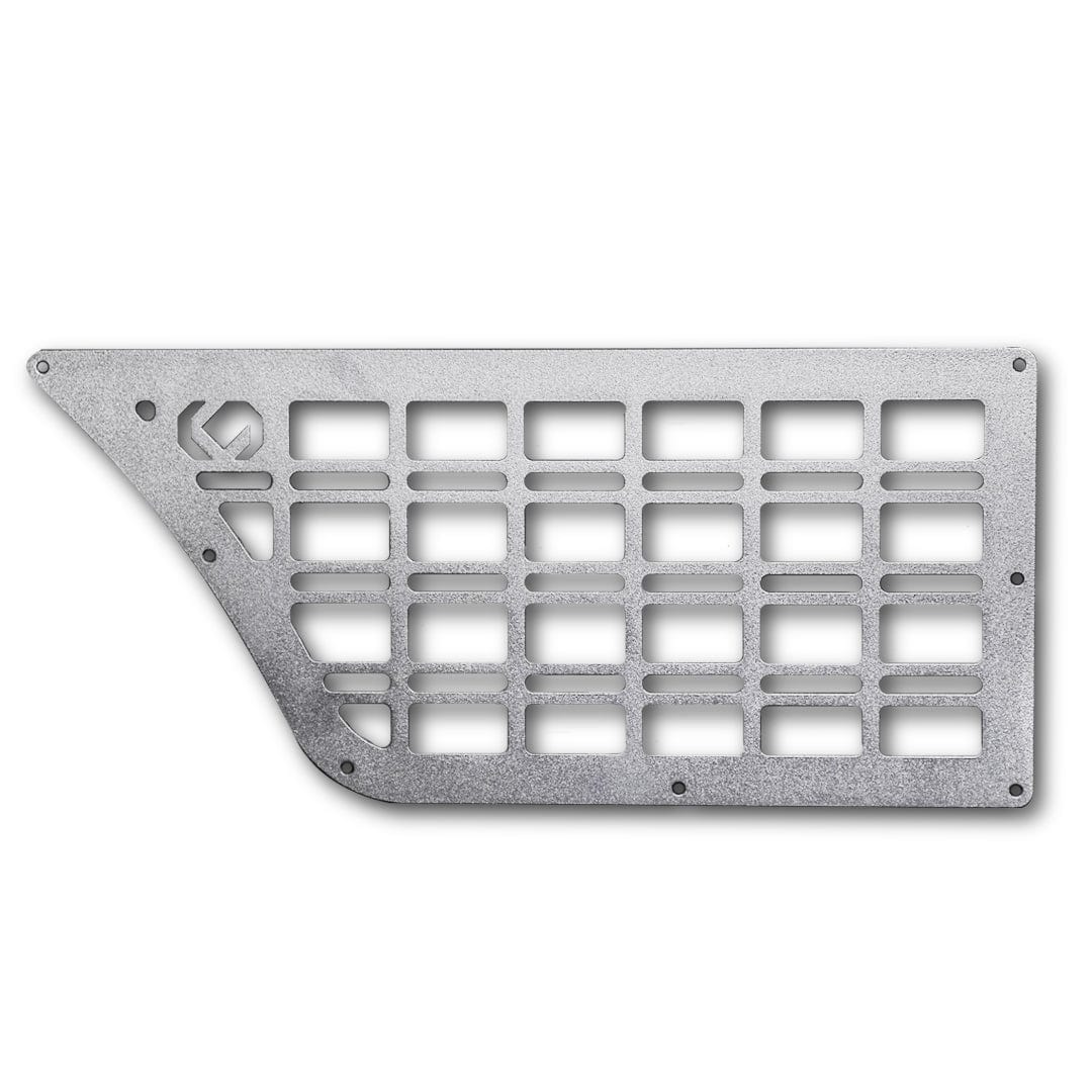 CavFab Jeep Cherokee XJ Molle Door Panel