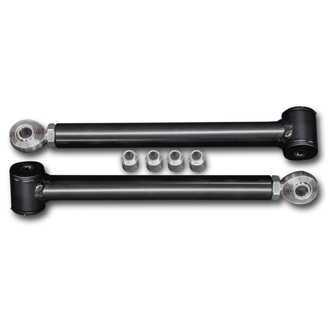 CavFab Jeep Wrangler/Cherokee TJ/LJ/XJ Front Lower Control Arms