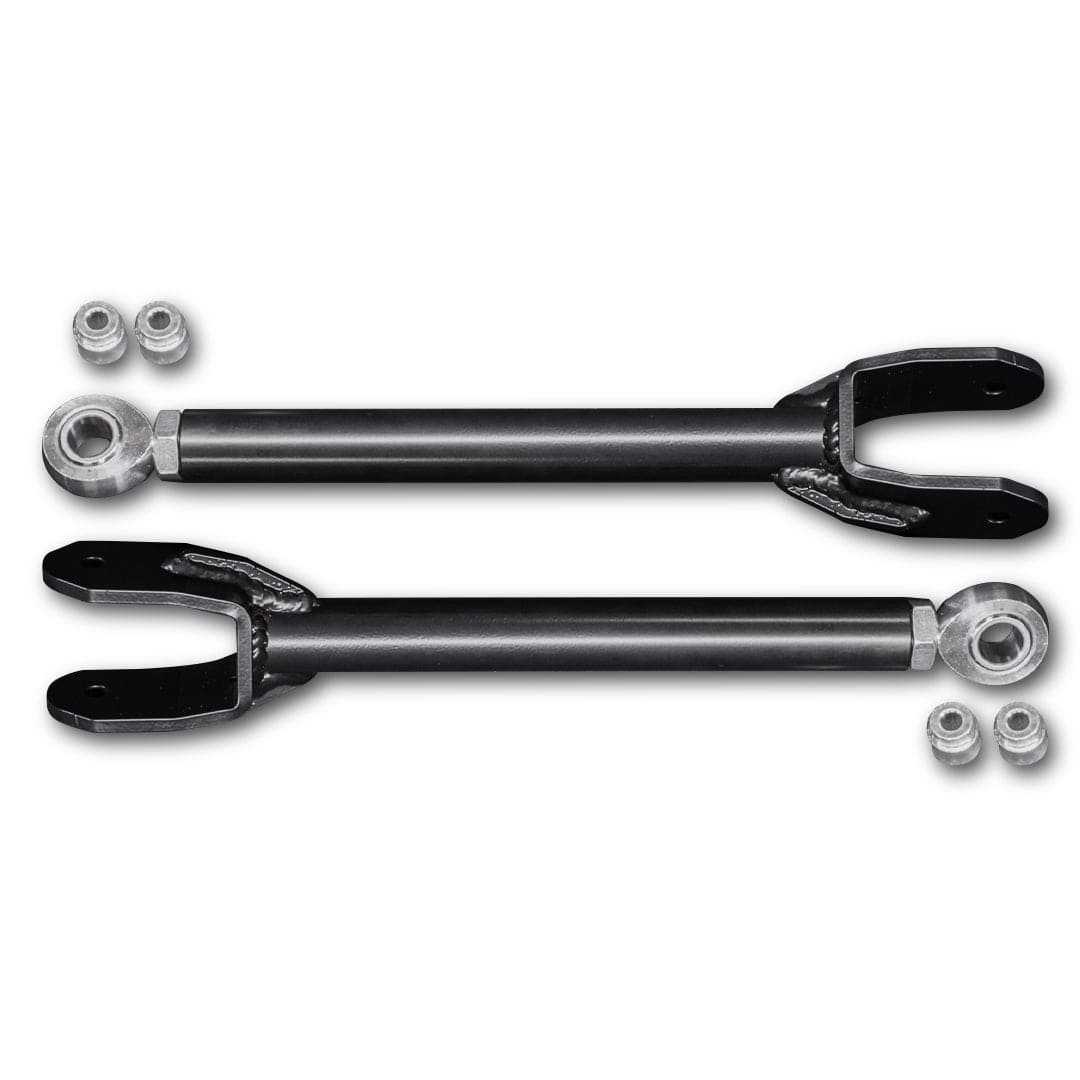CavFab Jeep Wrangler/Cherokee front upper control arms