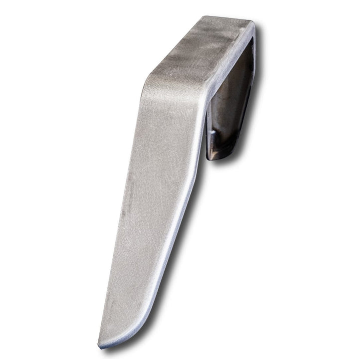 CavFab Jeep Wrangler TJ/LJ 4-inch rear fender flare