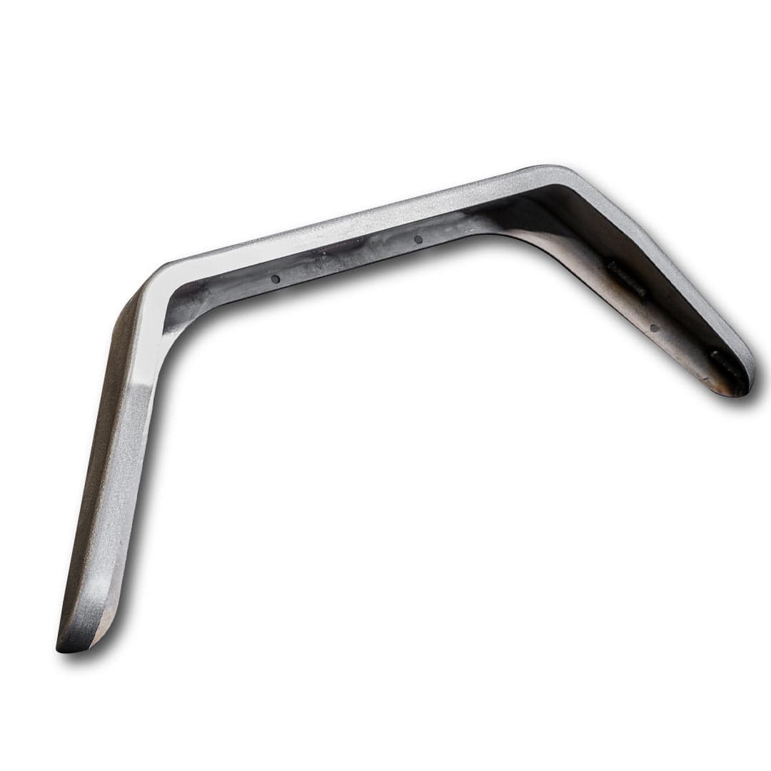 CavFab Jeep Wrangler TJ/LJ 4 Rear Fender Flare
