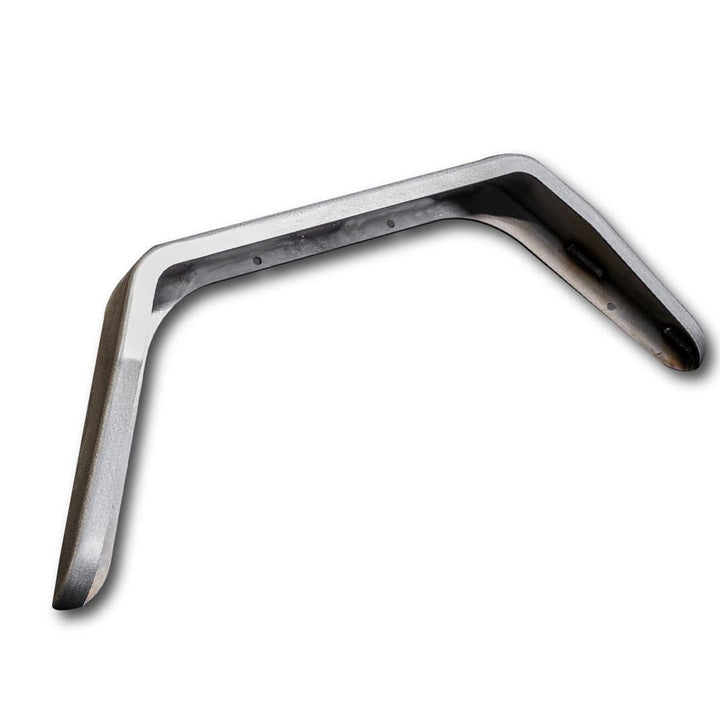 CavFab Jeep Wrangler TJ/LJ 4 Rear Fender Flare