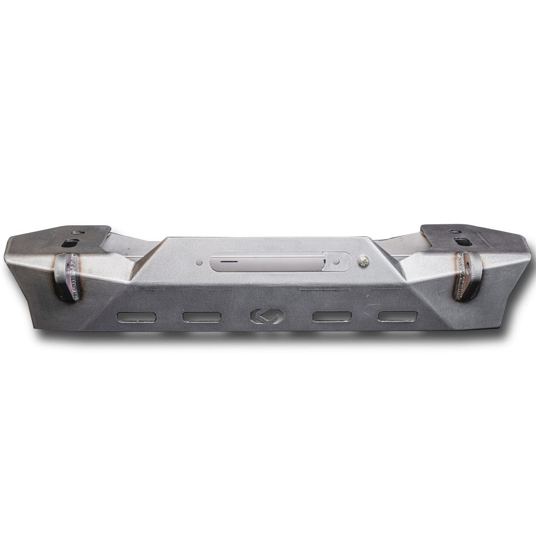 CavFab Predator Front Bumper for Jeep Wrangler TJ/LJ