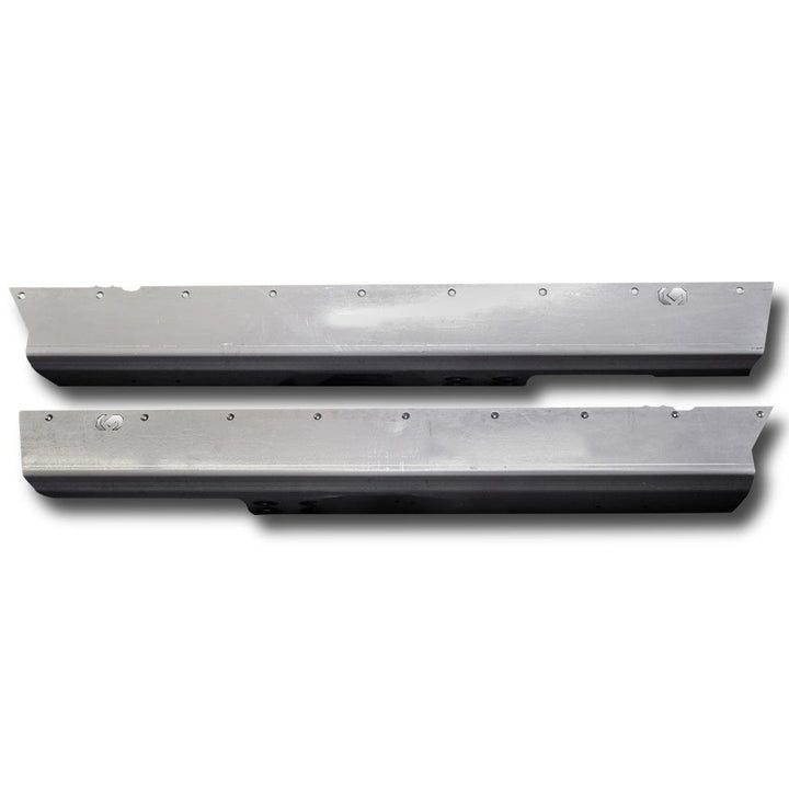 CavFab LJ standard length rocker armor