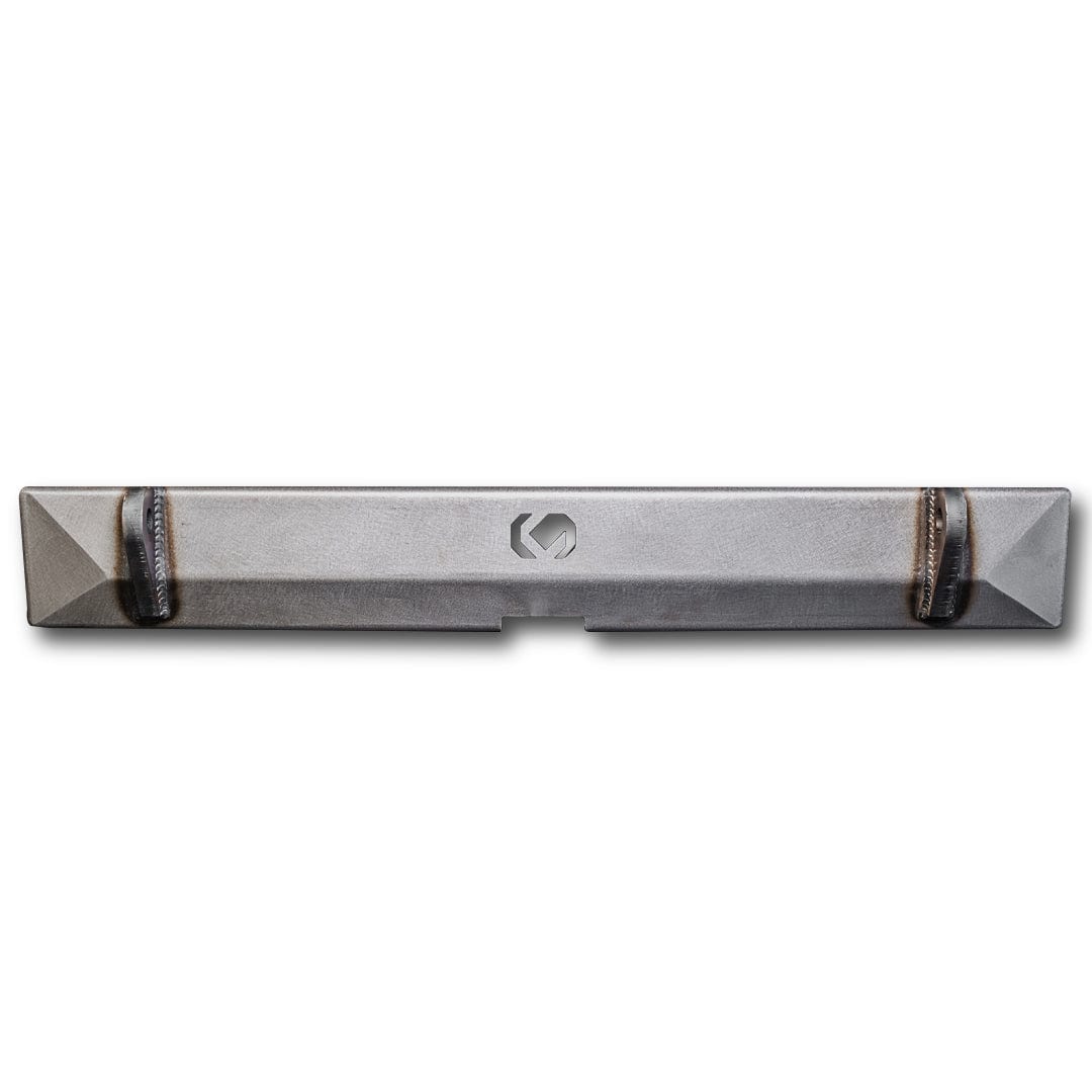 CavFab JL Micro Rear Bumper