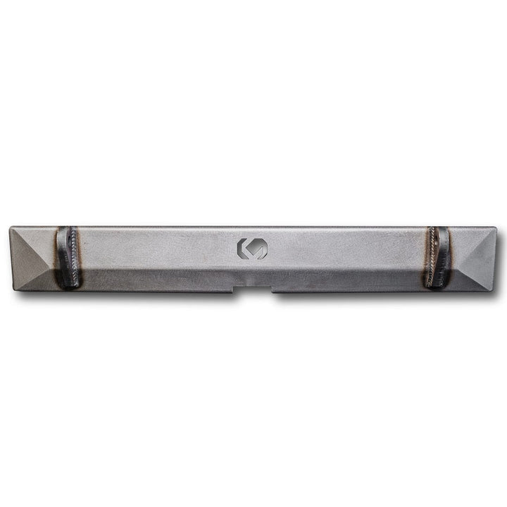 CavFab JL Micro Rear Bumper