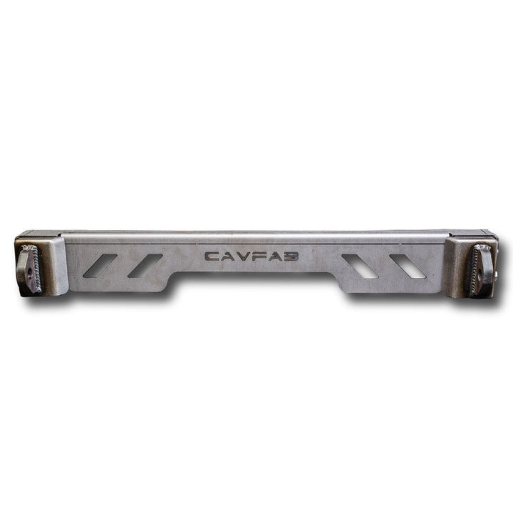 CavFab JL Wrangler Rear Bumper Fascia