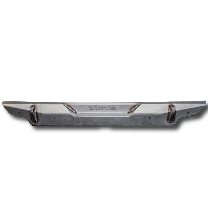 CavFab Wrangler JL Ultra Rear Bumper