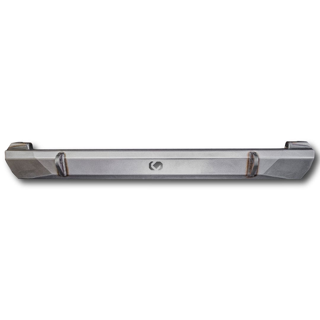 CavFab XJ Cherokee Predator Rear Bumper