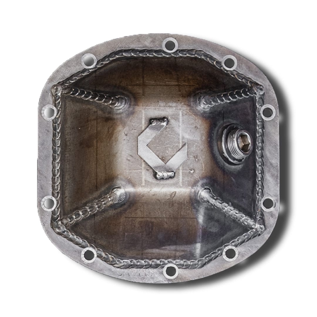 CavFab Dana 30 differential cover