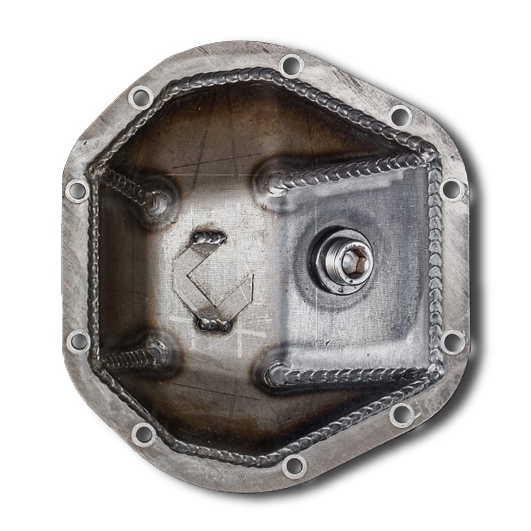 CavFab Dana 44 differential cover