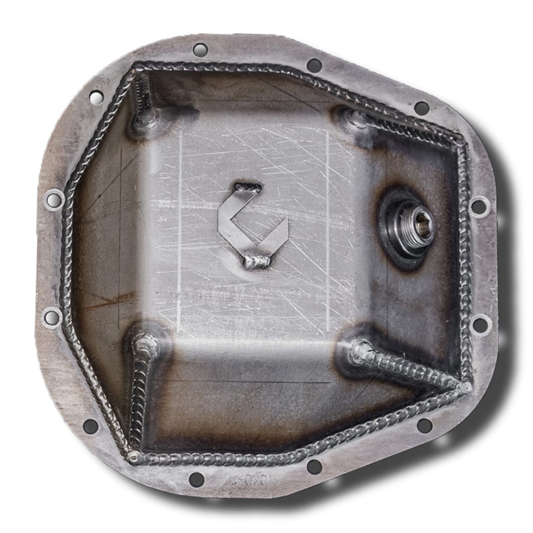 Specialty Products Differential Cover Ford Sterling