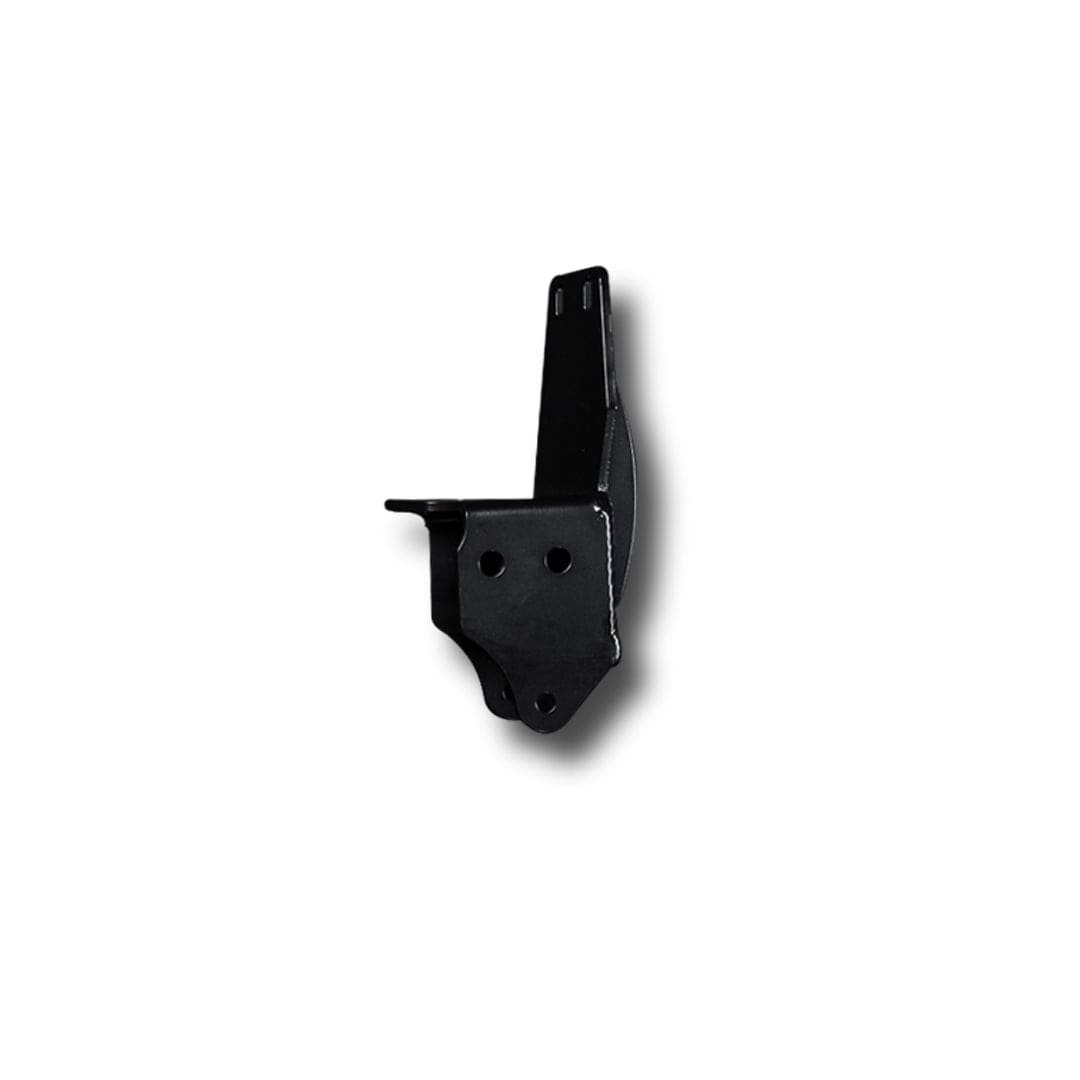 Frame Side Track Bar Bracket - Jeep XJ / MJ / ZJ