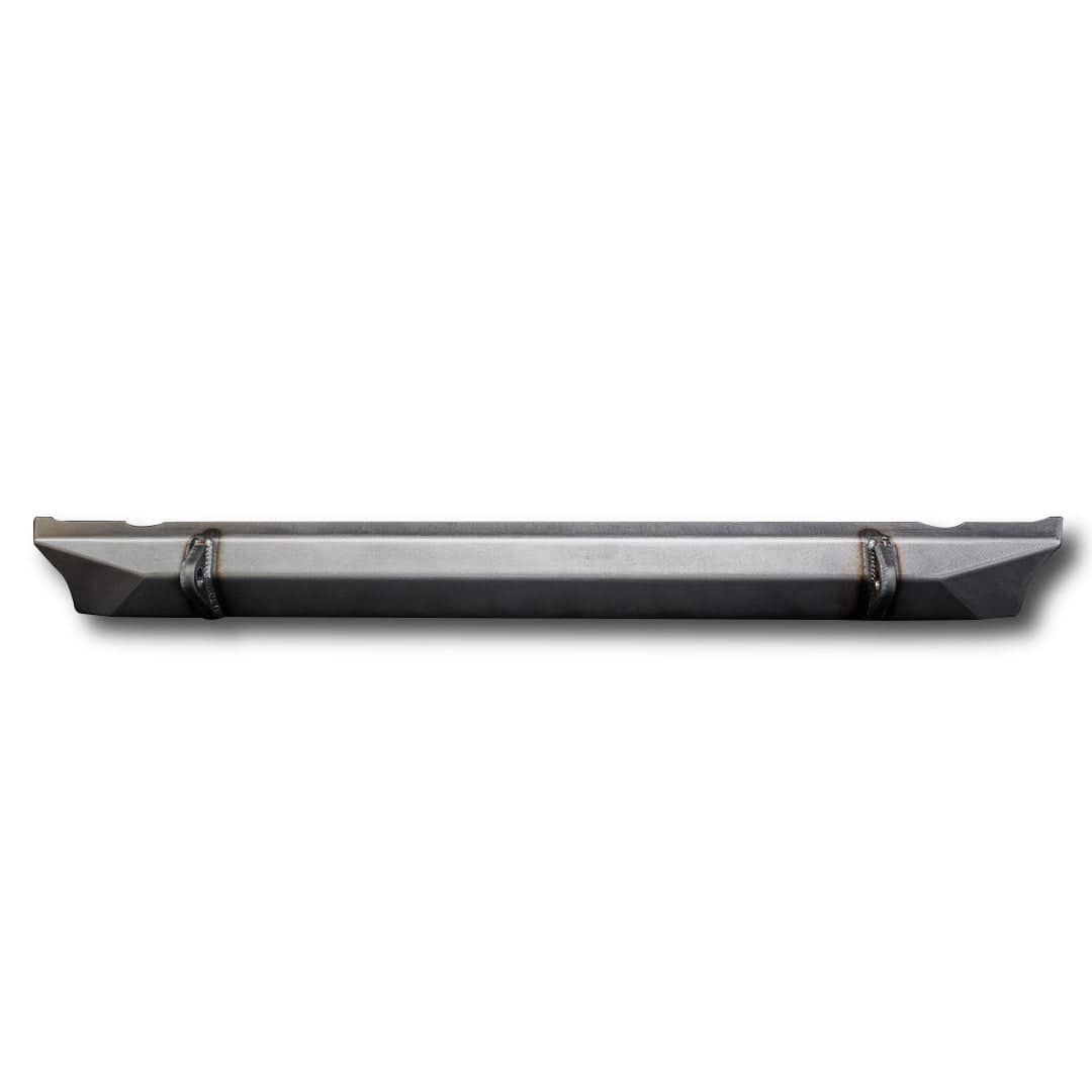 CavFab Predator Rear Bumper for Jeep Wrangler TJ/LJ
