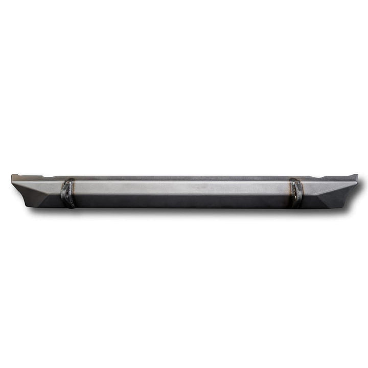 CavFab Predator Rear Bumper for Jeep Wrangler TJ/LJ