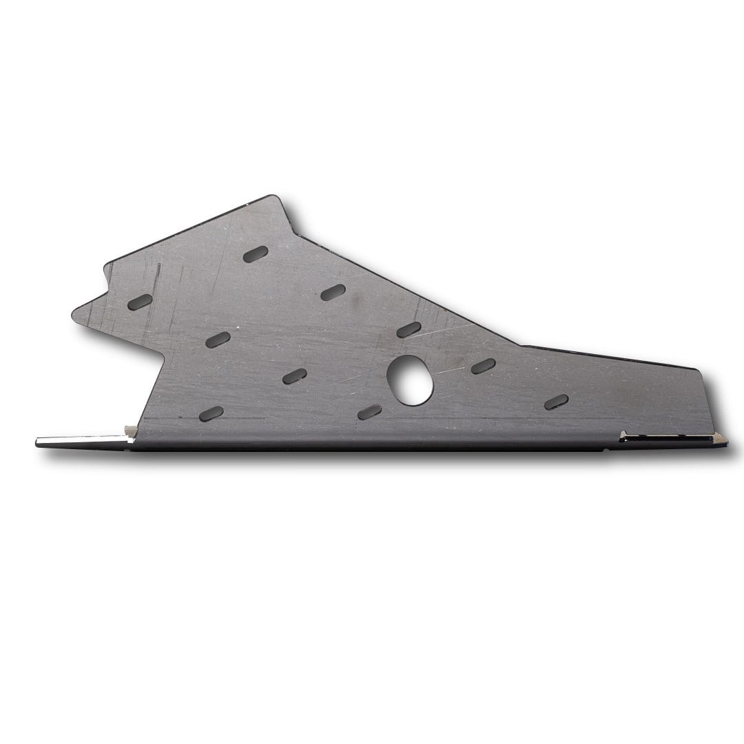 Cavfab XJ Cherokee front frame stiffener