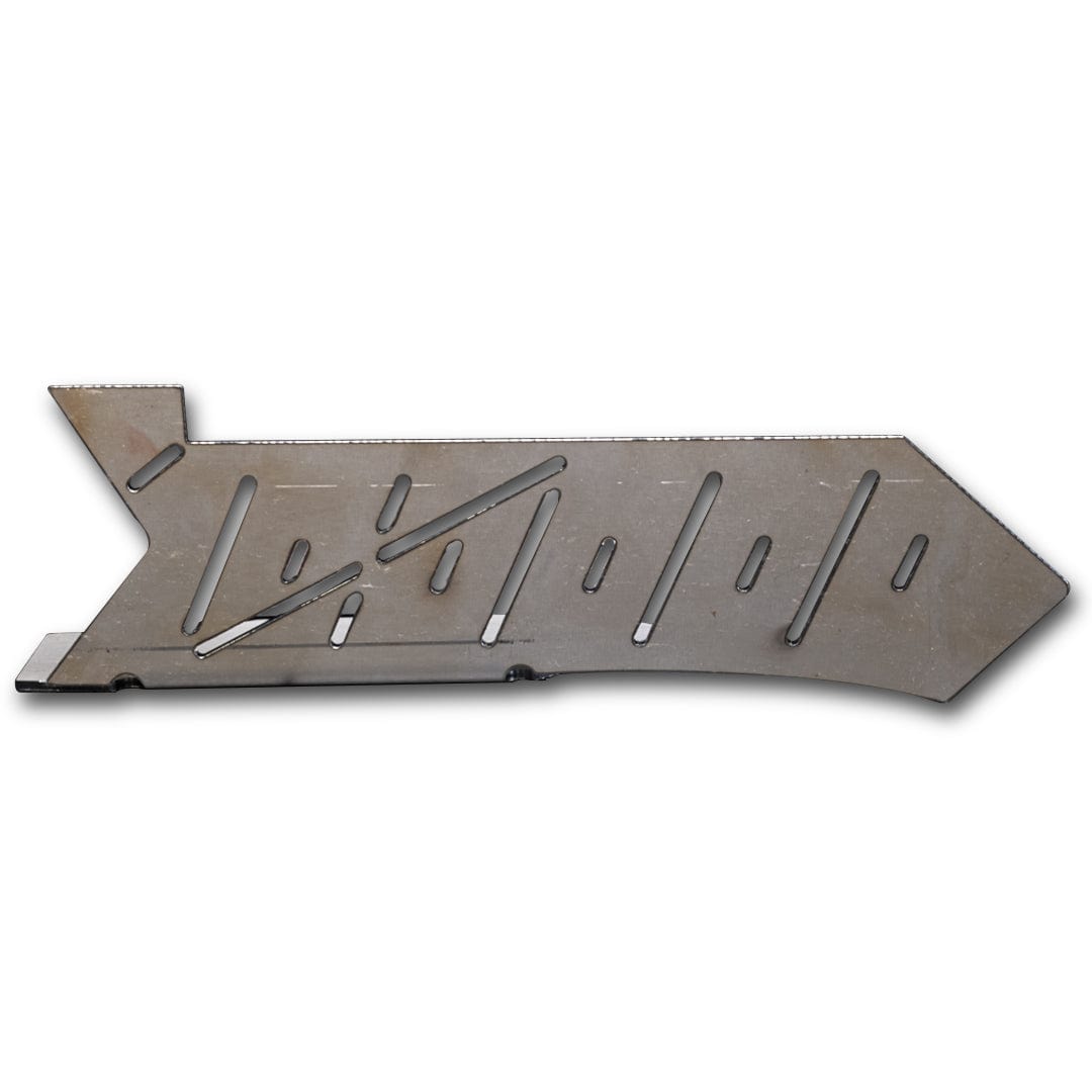 Cavfab XJ Cherokee front frame stiffener