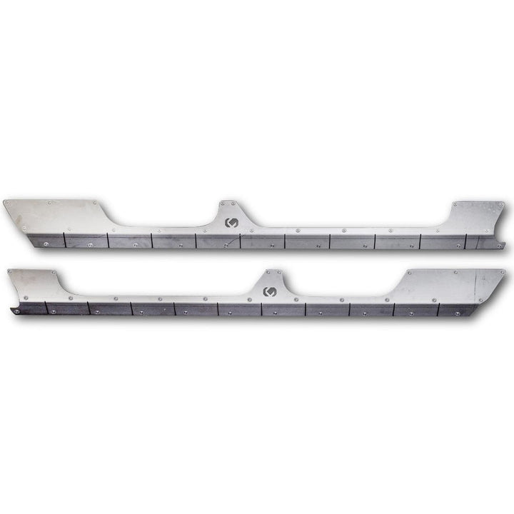 Cavfab Jeep Gladiator Rocker Guards