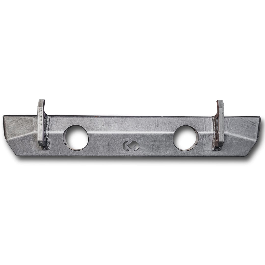Cavfab Jeep Wrangler JK/JL Rampage Front Bumper