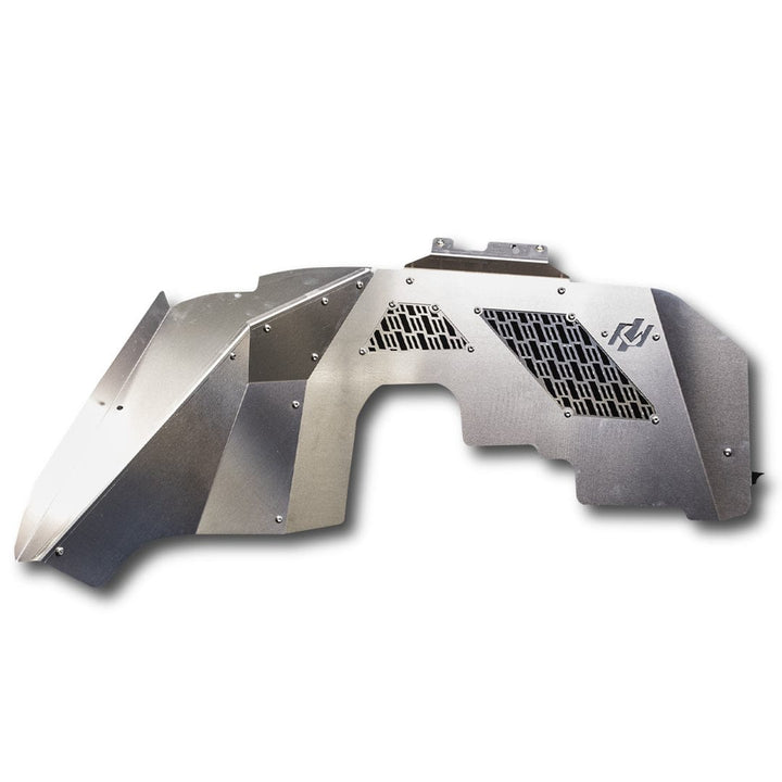 Cavfab Jeep JL Aluminum Passenger Front Inner Fender