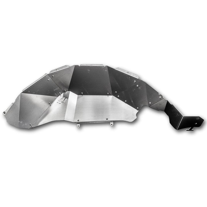 Cavfab Jeep JL Rear Aluminum Inner Fender