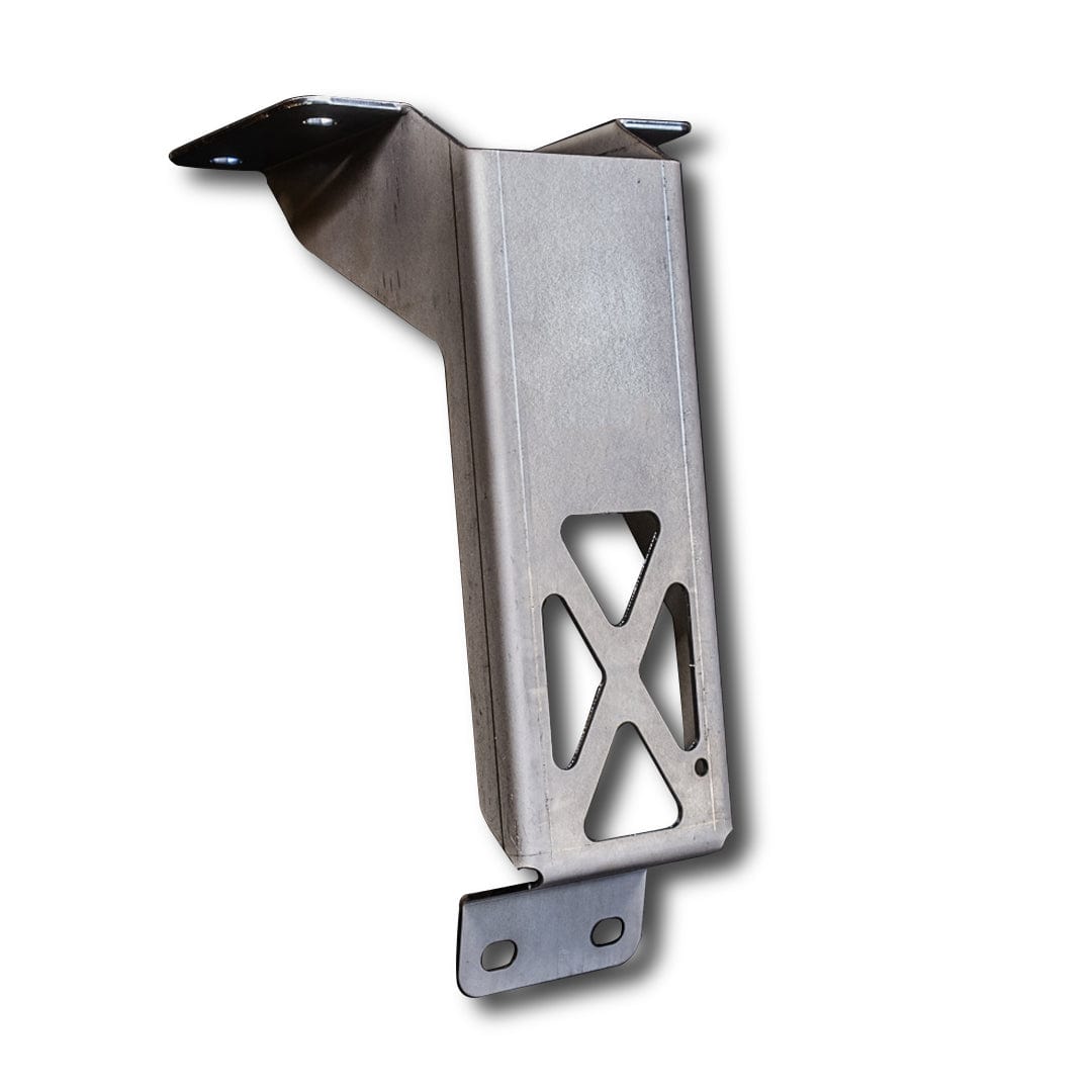 Cavfab Jeep Wrangler TJ/LJ Driver Side Battery Bracket