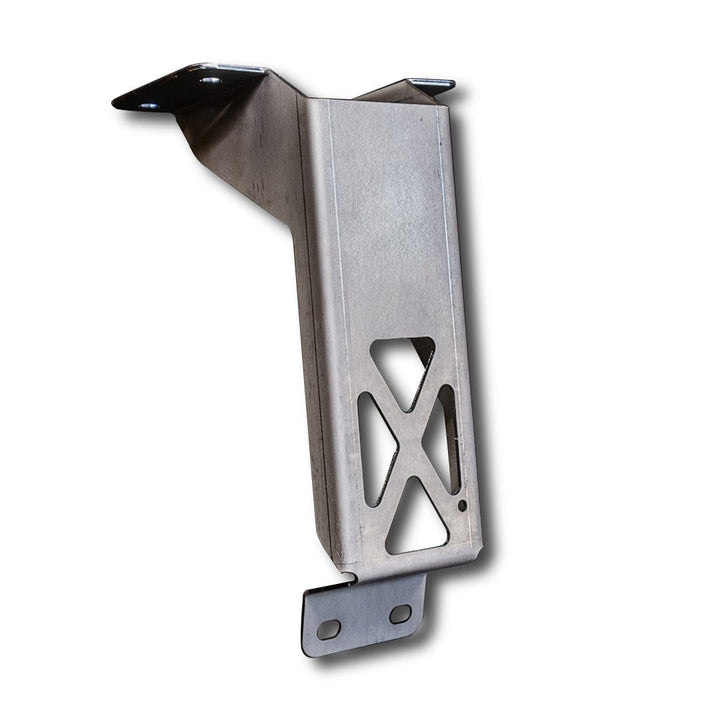 Cavfab Jeep Wrangler TJ/LJ Driver Side Battery Bracket