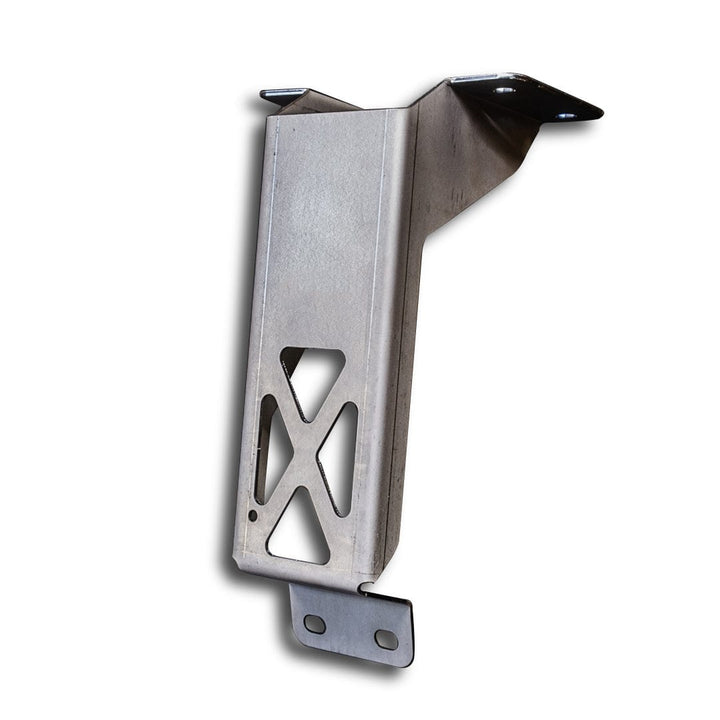 Cavfab Jeep Wrangler TJ/LJ passenger side battery bracket