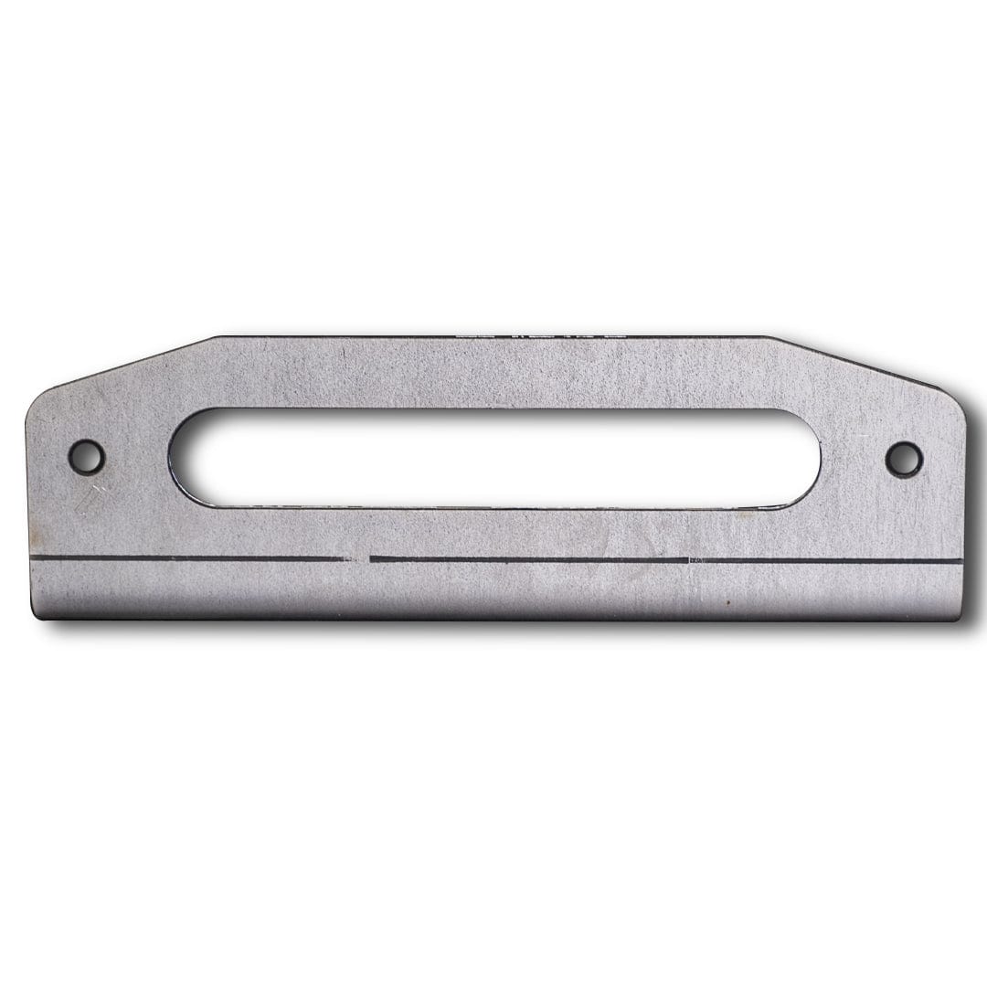 Cavfab Universal Fairlead Mount
