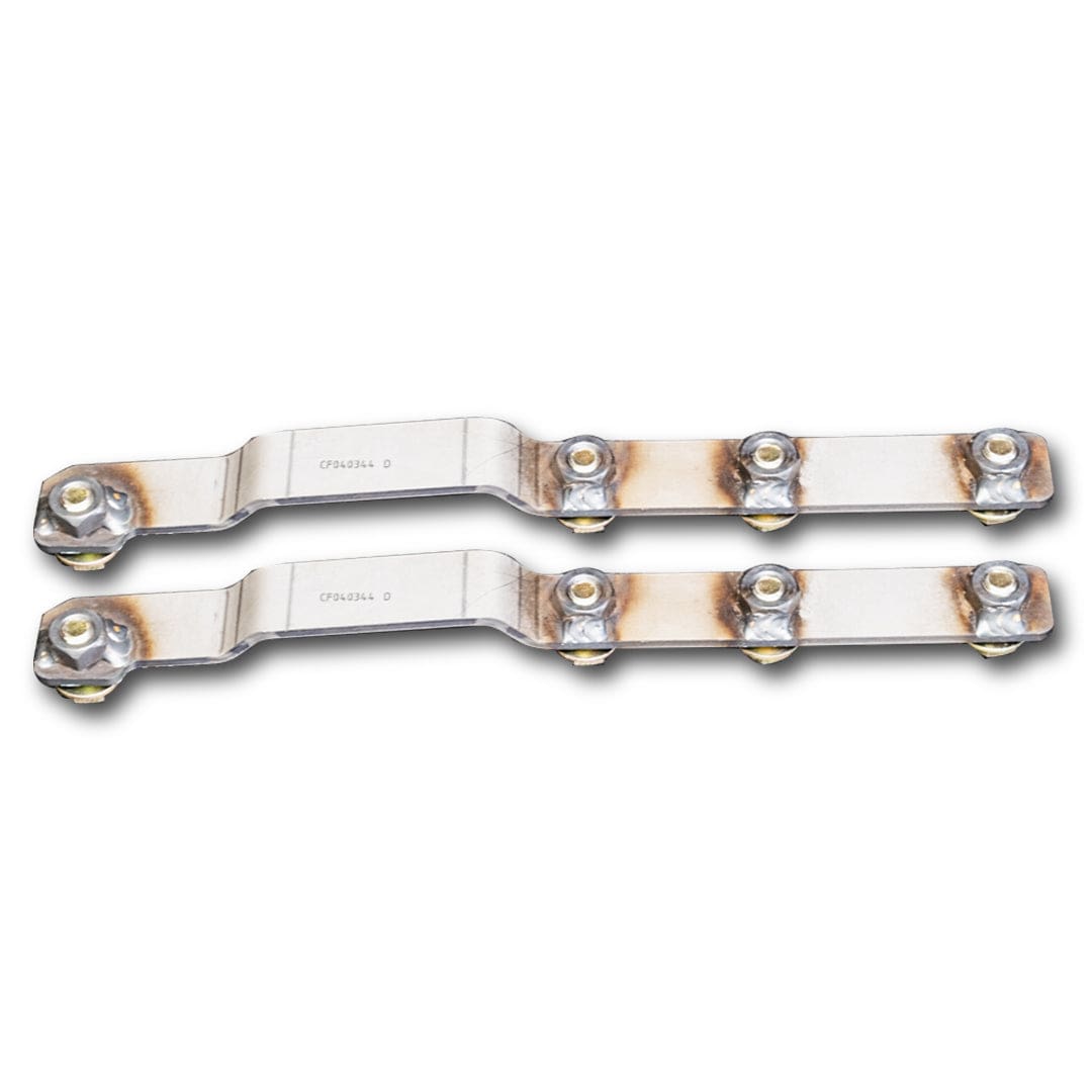 Cavfab XJ Rear Nut Strips