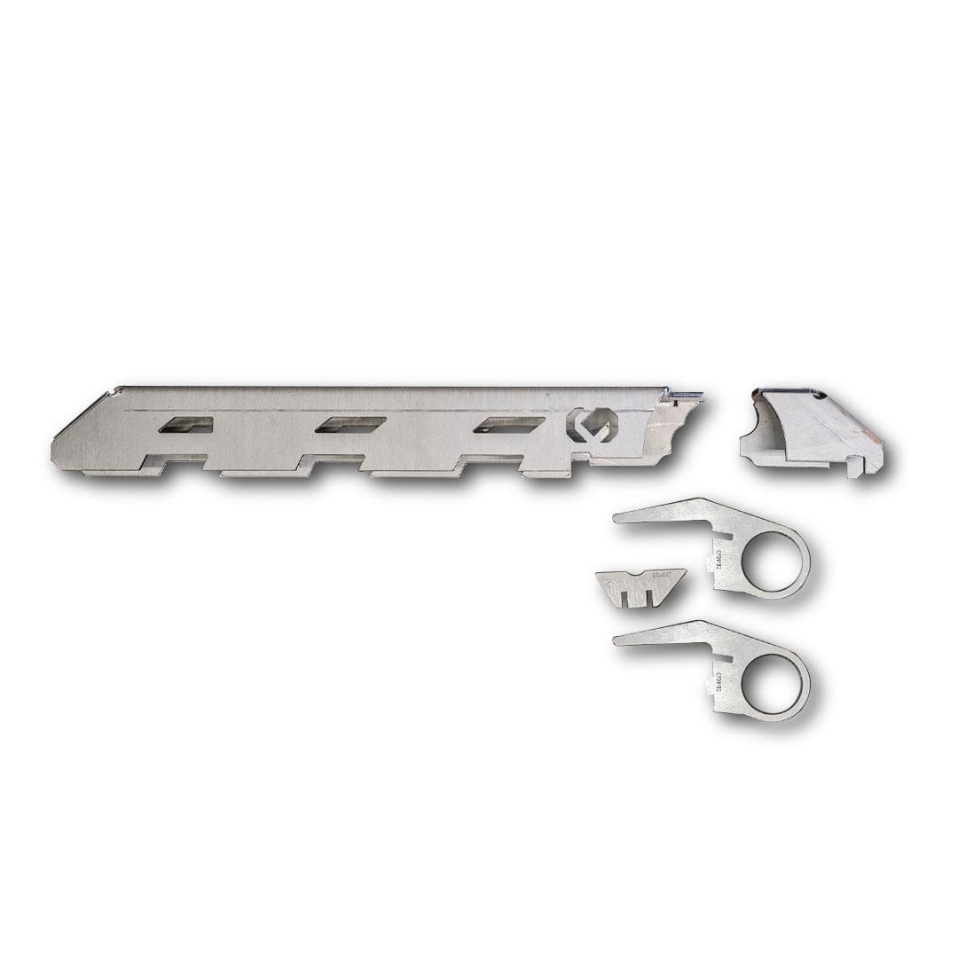Cavfab Jeep Dana 30 HP Truss Kit