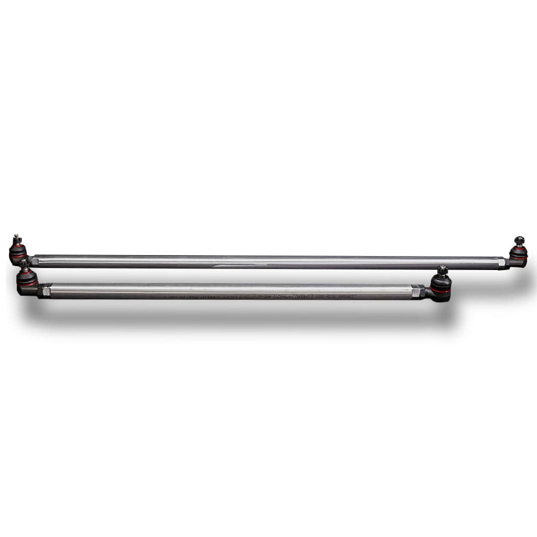 Cavfab JK Wrangler bolt-on aluminum steering