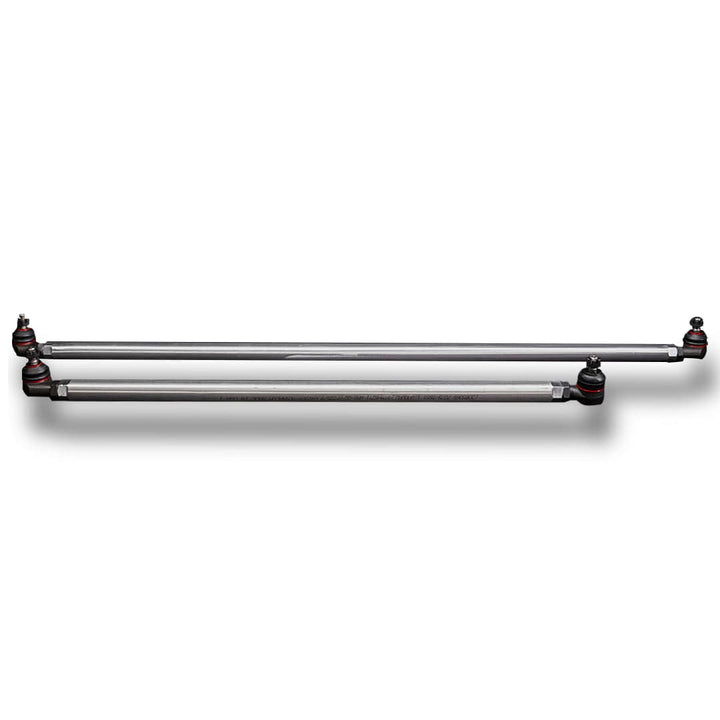 Cavfab JK Wrangler bolt-on aluminum steering
