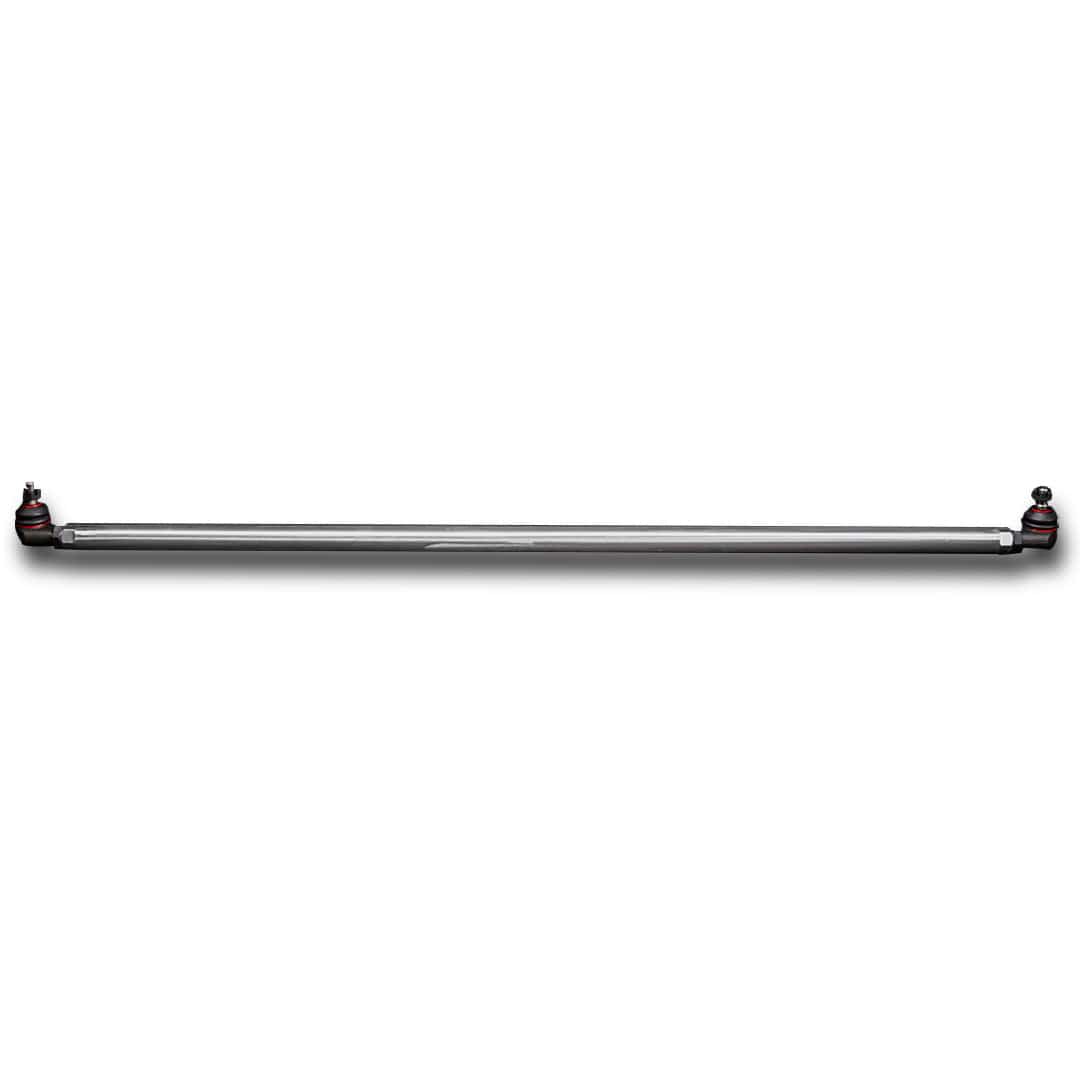 Cavfab Jeep Wrangler JK aluminum bolt-on tie rod