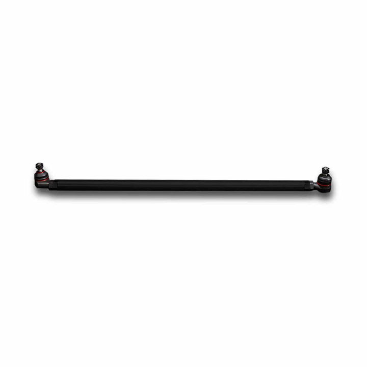 Cavfab Jeep Wrangler JK Black Steel Drag Link