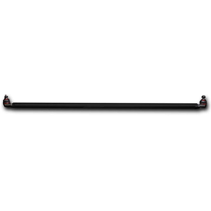 Cavfab Jeep JK bolt-on steel tie rod - black