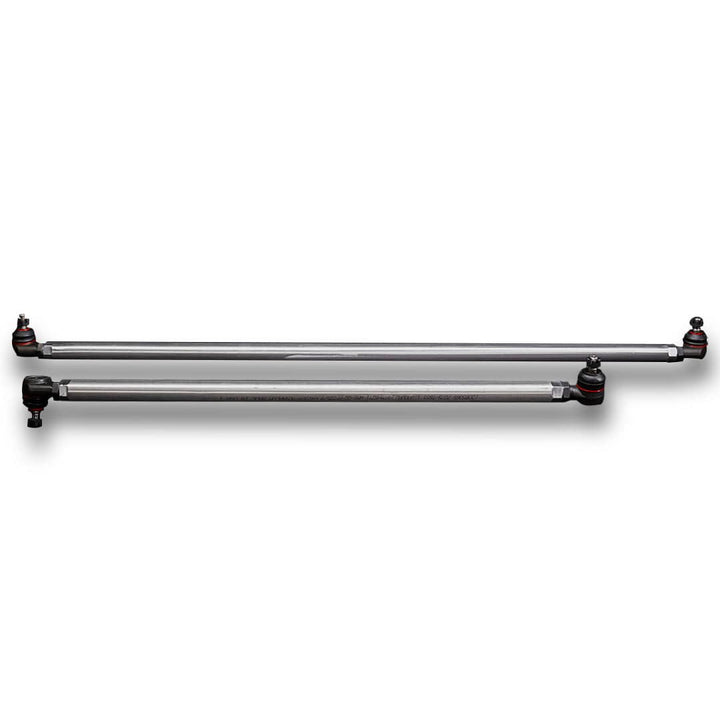 Cavfab Jeep Wrangler JK Top Mount High Steer Aluminum Steering