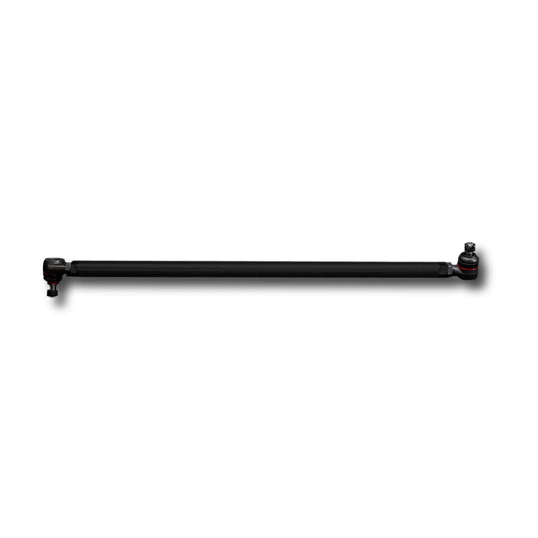 Cavfab Jeep Wrangler JK Black Steel Drag Link