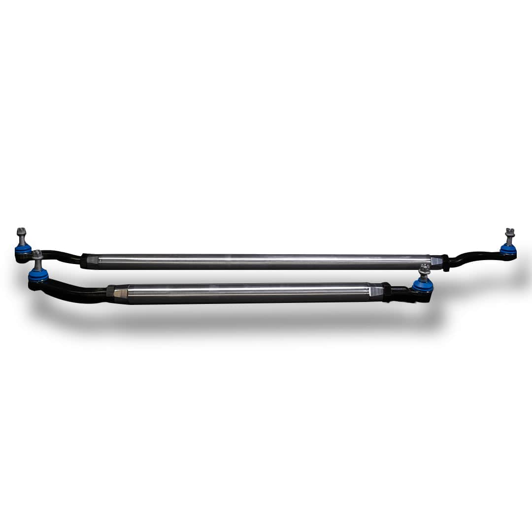 Cavfab Jeep Wrangler JL/JT Aluminum Steering System