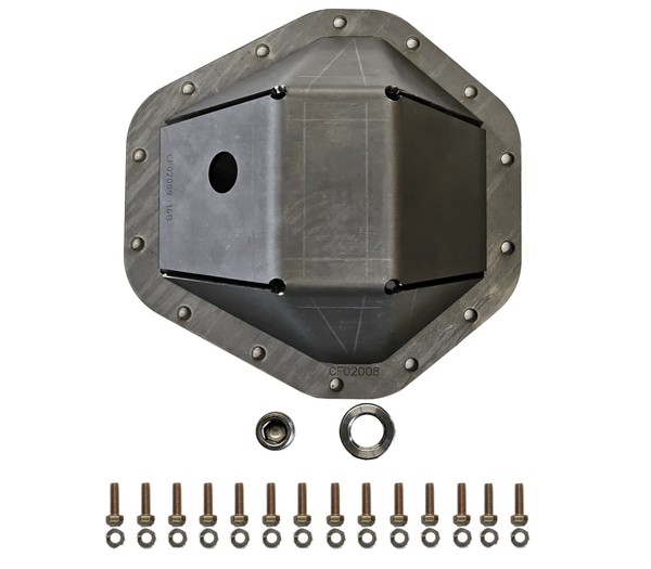 Motobilt Ultimate Dana 60 Front Diff Cover