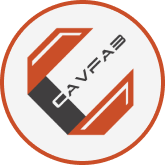CAVEAB logo - Group 41